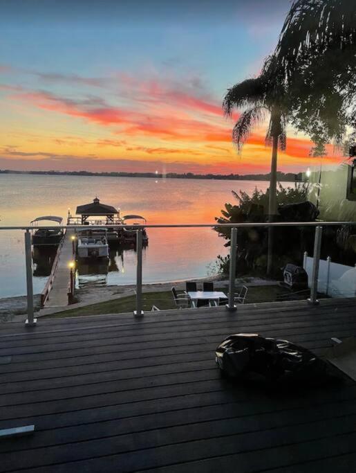 Lakefront Duplex With Pontoon Boat 3 Bed House 芒特多拉 外观 照片