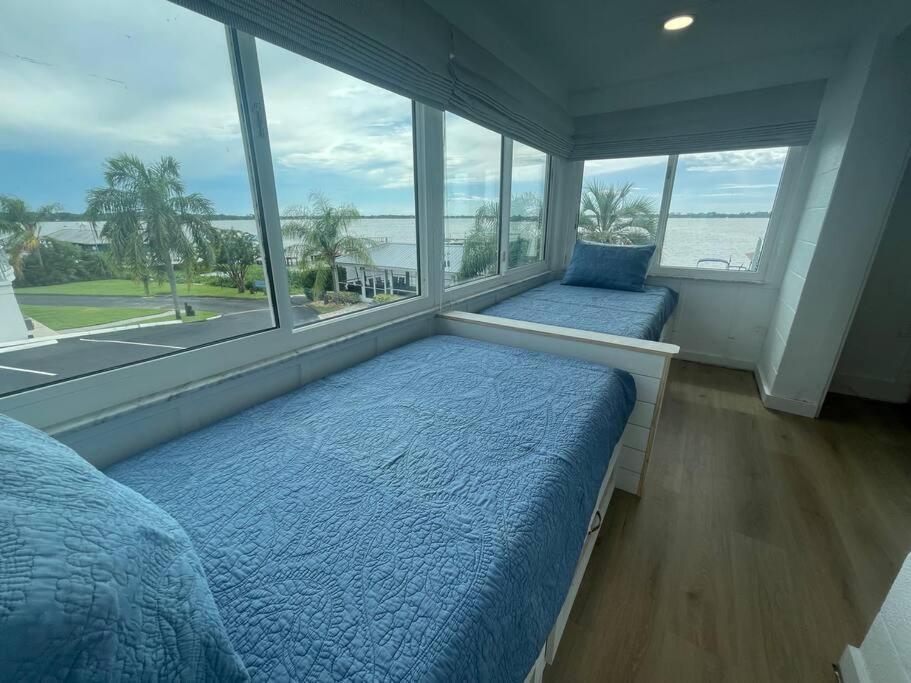 Lakefront Duplex With Pontoon Boat 3 Bed House 芒特多拉 外观 照片